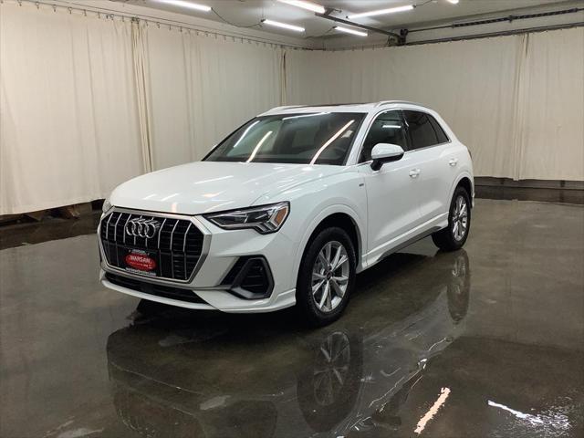 2023 Audi Q3