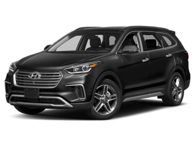 2019 Hyundai Santa Fe Xl