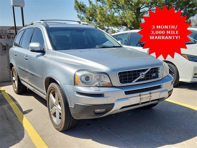 2015 Volvo XC70