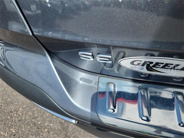 Photo of 2022 Platinum Gray Metallic Volkswagen Taos