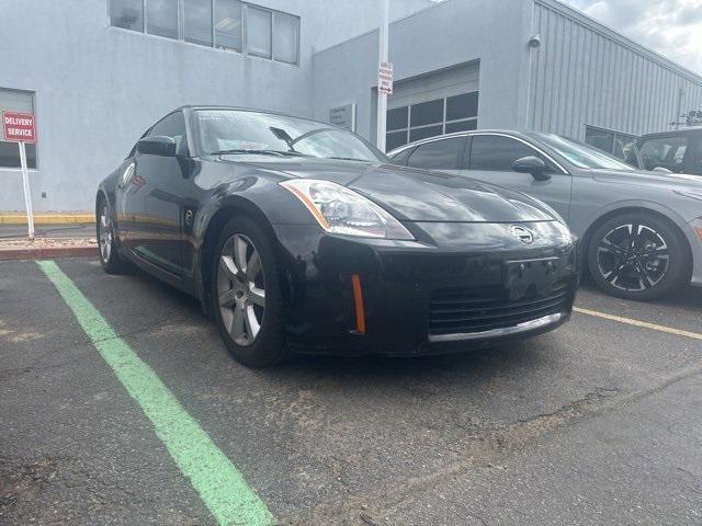 2005 Nissan 350Z