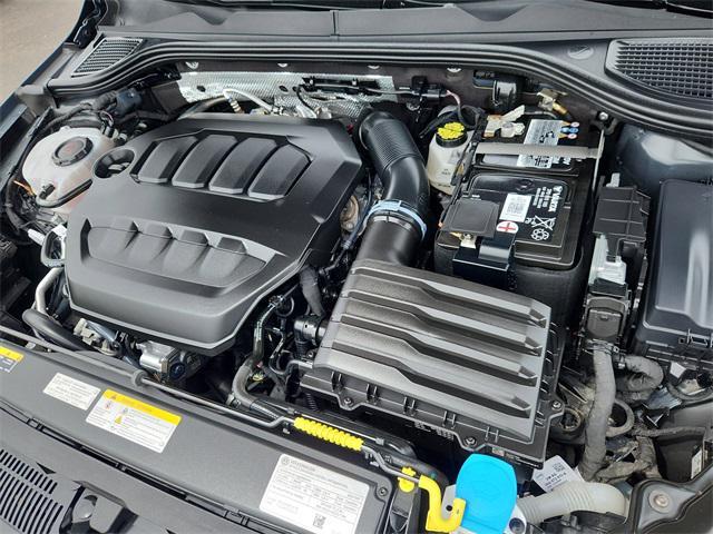 Photo of 2023 Moonstone Volkswagen Golf GTI