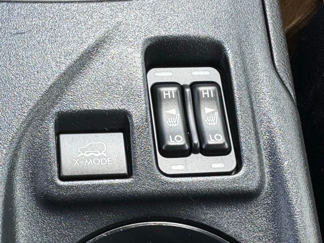 Photo of 2022 Ice Silver Metallic Subaru Crosstrek