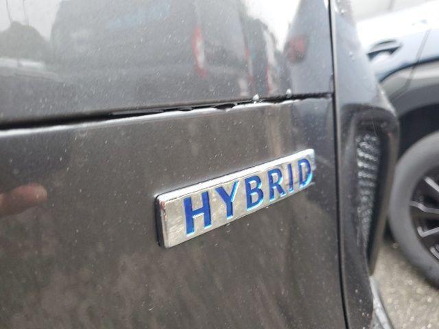 Photo of 2025 Machine Gray Metallic Mazda CX-50 Hybrid
