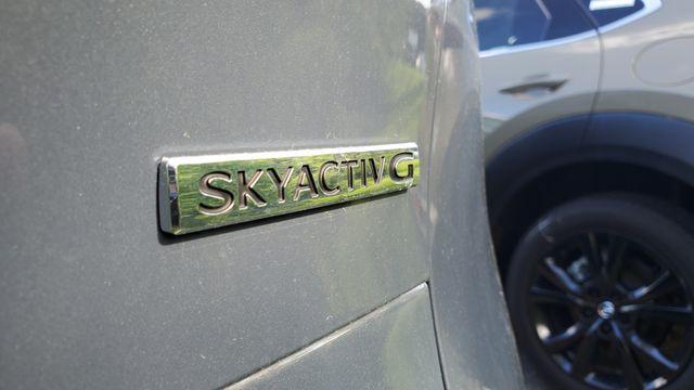 Photo of 2025 Polymetal Gray Metallic Mazda CX-30