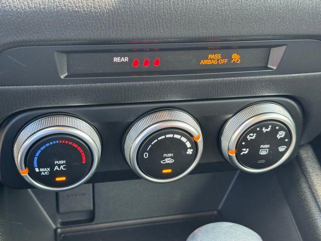 Photo of 2023 Jet Black Mica Mazda CX-5