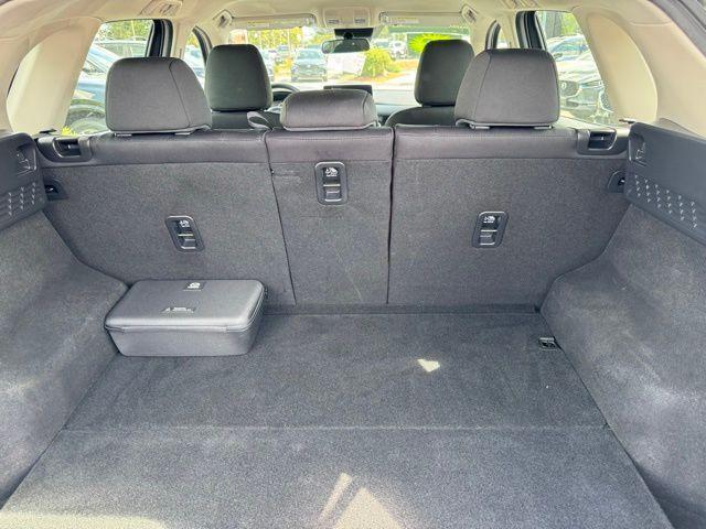 Photo of 2023 Jet Black Mica Mazda CX-5