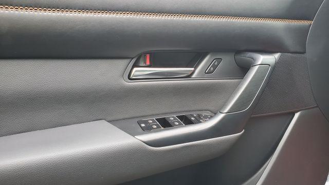 Photo of 2025 Polymetal Gray Metallic Mazda CX-50 Hybrid