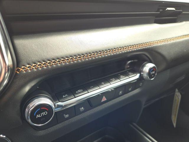 Photo of 2025 Polymetal Gray Metallic Mazda CX-50 Hybrid