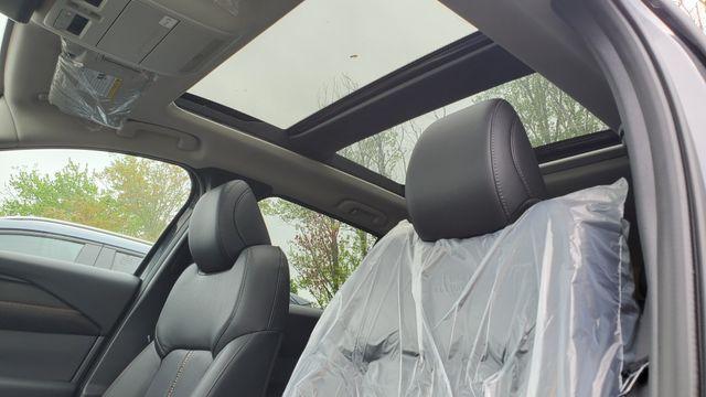 Photo of 2025 Polymetal Gray Metallic Mazda CX-50 Hybrid