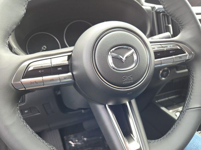 Photo of 2025 Polymetal Gray Metallic Mazda CX-50 Hybrid