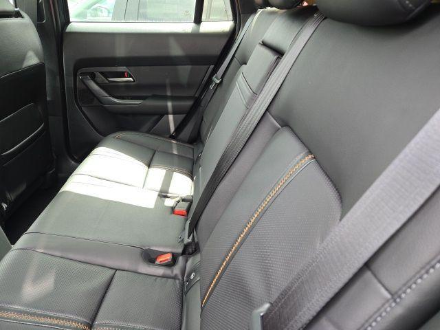 Photo of 2025 Polymetal Gray Metallic Mazda CX-50 Hybrid