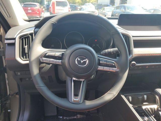 Photo of 2025 Zircon Sand Metallic Mazda CX-50