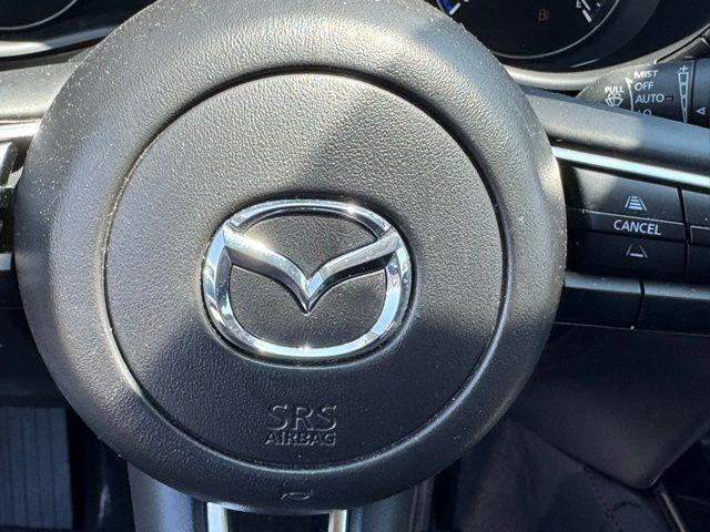 Photo of 2024 Polymetal Gray Metallic Mazda CX-30