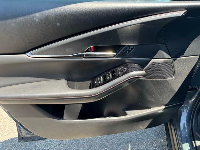 Photo of 2024 Polymetal Gray Metallic Mazda CX-30