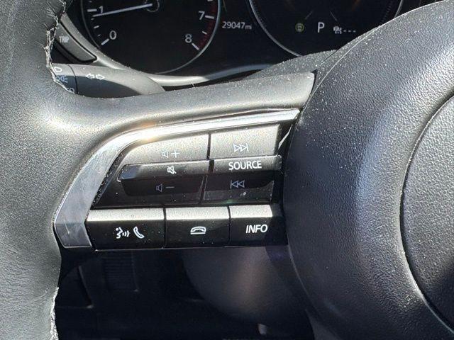 Photo of 2024 Polymetal Gray Metallic Mazda CX-30