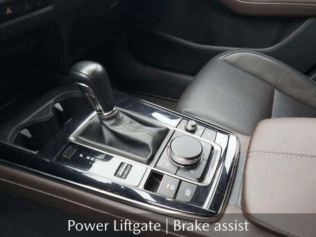 Photo of 2022 Machine Gray Metallic Mazda CX-30