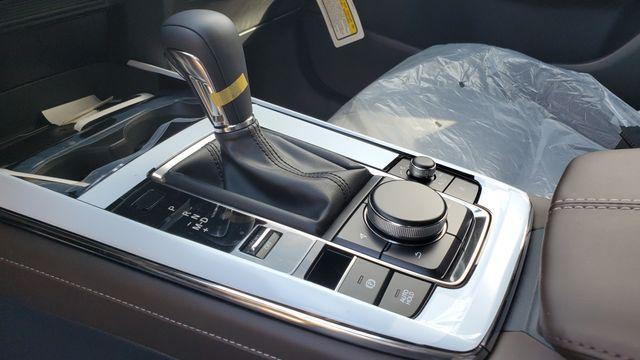 Photo of 2025 Jet Black Mica Mazda CX-30