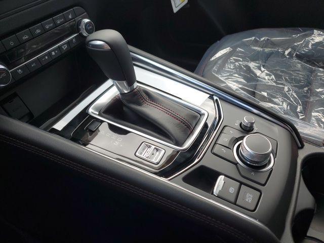 Photo of 2025 Jet Black Mica Mazda CX-5
