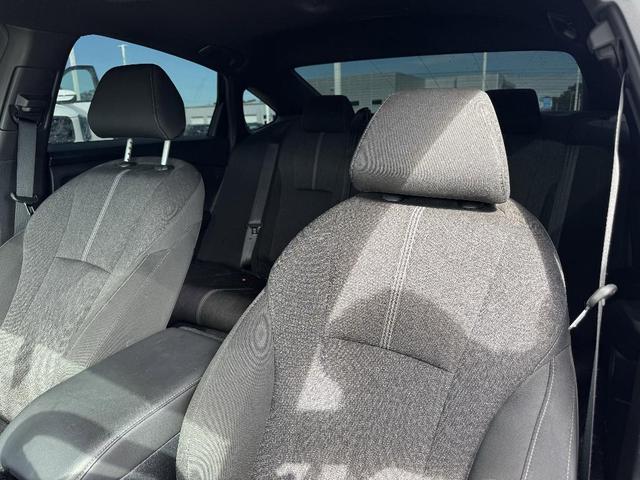Photo of 2023 Crystal Black Pearl Honda Accord Hybrid