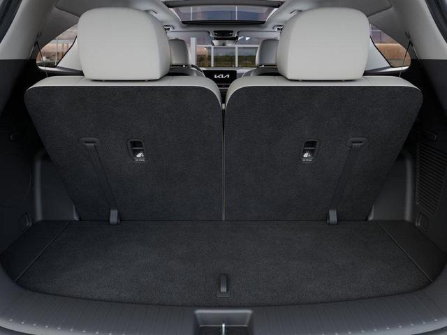Photo of 2025 Metal Kia Sorento