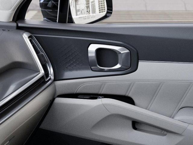 Photo of 2025 Metal Kia Sorento