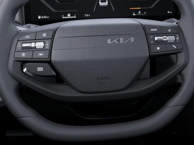 Photo of 2025 Haze Kia K4
