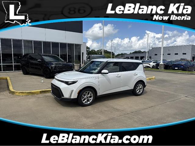 2024 Kia SOUL