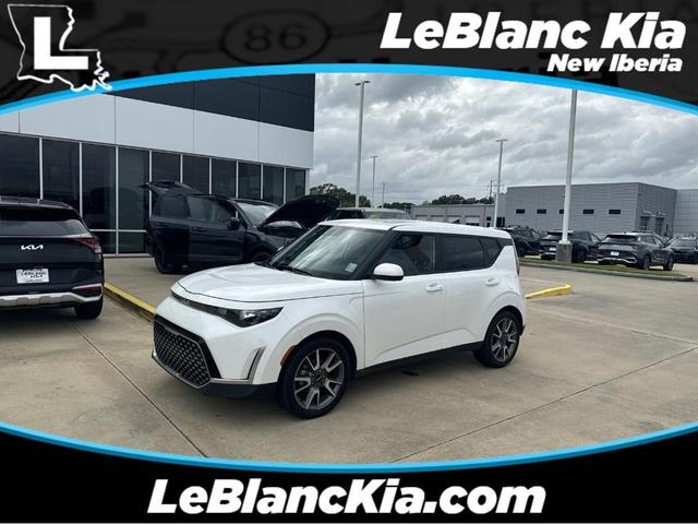 2024 Kia SOUL