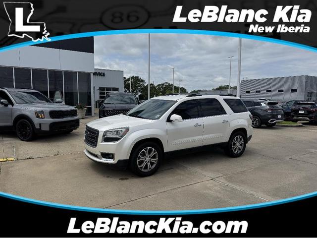 2015 GMC Acadia