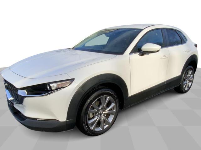 2021 Mazda Cx-30