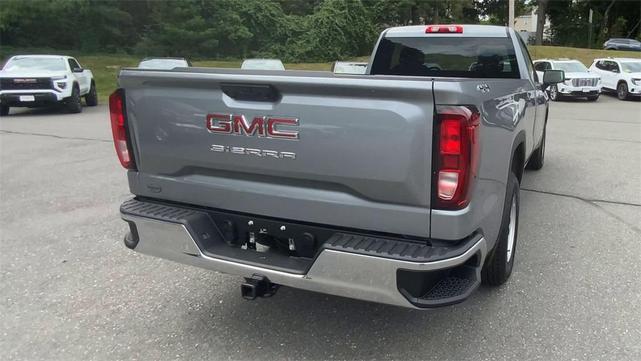 Photo of 2025 Sterling GMC Sierra 1500