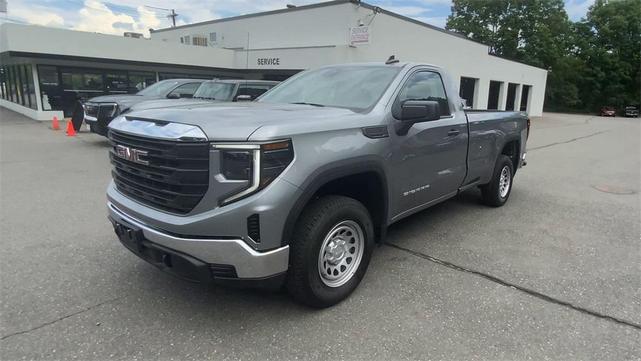 Photo of 2025 Sterling GMC Sierra 1500