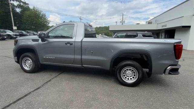 Photo of 2025 Sterling GMC Sierra 1500