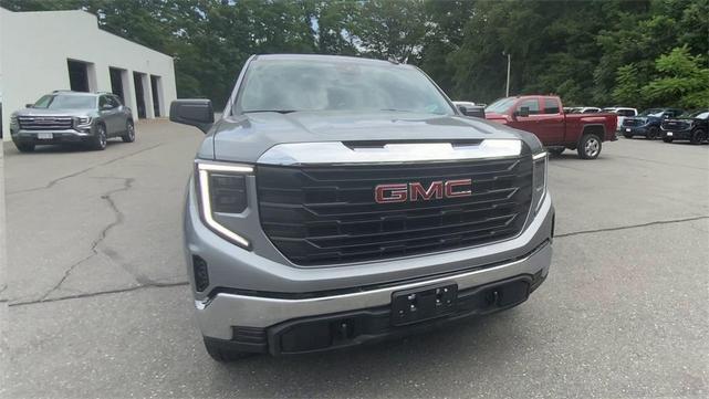 Photo of 2025 Sterling GMC Sierra 1500