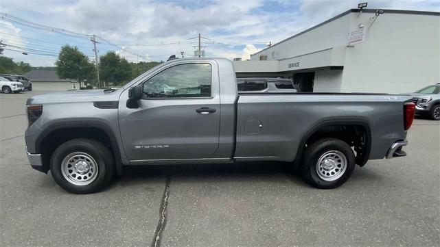 Photo of 2025 Sterling GMC Sierra 1500