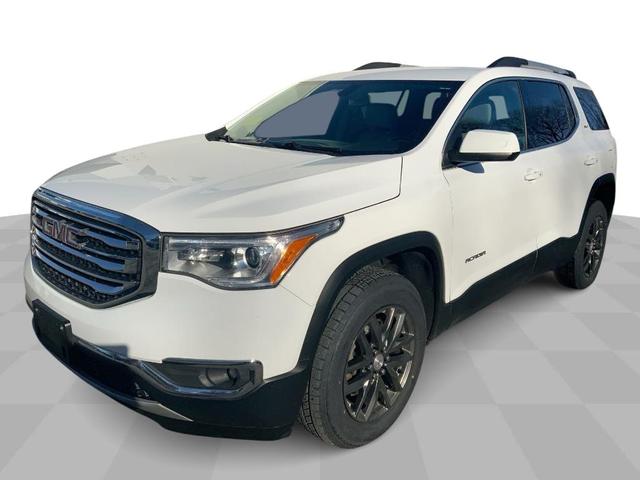 2019 GMC Acadia