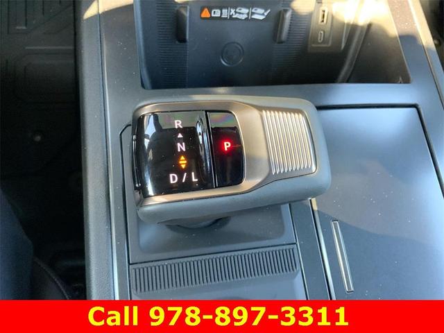 Photo of 2024 Meteorite Metallic GMC HUMMER EV SUV