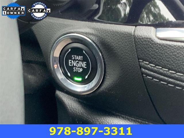 Photo of 2023 Ebony Twilight Metallic Buick Encore GX