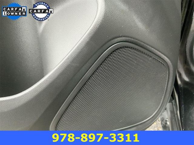Photo of 2023 Ebony Twilight Metallic Buick Encore GX