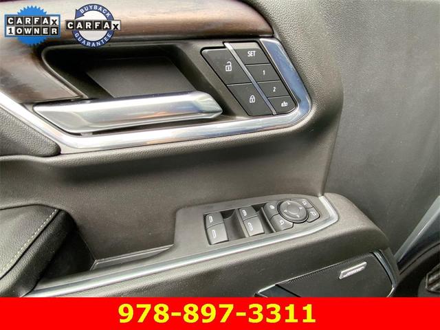 Photo of 2023 Sterling GMC Sierra 1500
