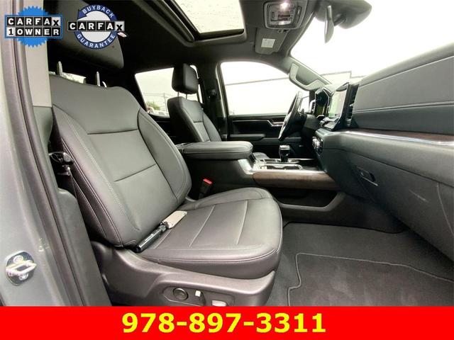 Photo of 2023 Sterling GMC Sierra 1500