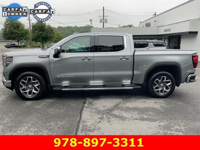 Photo of 2023 Sterling GMC Sierra 1500