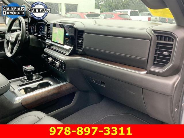 Photo of 2023 Sterling GMC Sierra 1500