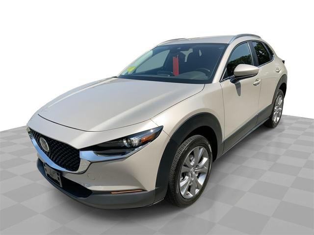 2023 Mazda Cx-30
