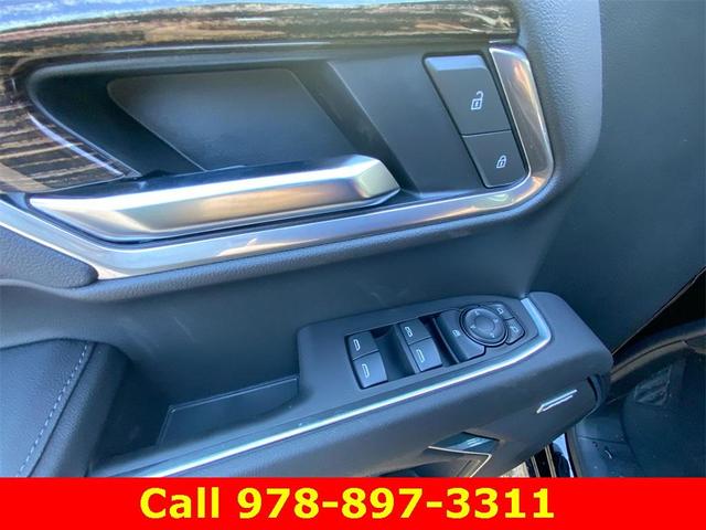 Photo of 2025 Onyx Black GMC Sierra 1500