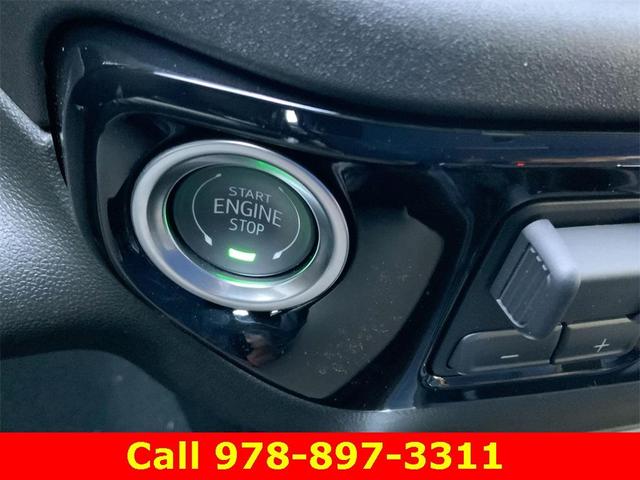 Photo of 2025 Onyx Black GMC Sierra 1500