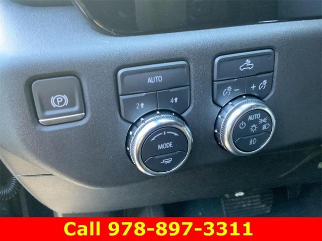 Photo of 2025 Onyx Black GMC Sierra 1500