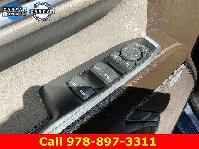 Photo of 2023 Pacific Blue Metallic GMC Sierra 1500