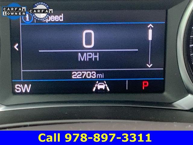 Photo of 2024 Sterling GMC Terrain